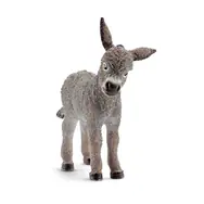 Schleich Farm WORLD 13746 Eselbaby / ab 3 Jahren