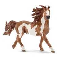 Schleich Farm WORLD 13794 Pintohengst / ab 3 Jahren