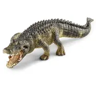 Schleich Wild Life 14727 Alligator / ab 3 Jahren