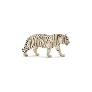 Schleich Wild Life 14731 Tiger - weiß / ab 3 Jahren
