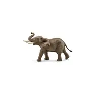 Schleich Wild Life 14762 Afrikanischer Elefant - männlich / ab 3 Jahren