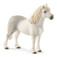 Schleich Farm WORLD 13871 Welsh Pony Hengst / ab 3 Jahren