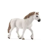 Schleich Farm WORLD 13872 Welsh-Pony-Stute / ab 3 Jahren