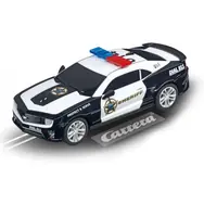 Carrera 64031 GO Chevrolet Camaro Sheriff / Rennwagen / 1:43 / ab 6 Jahren