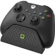 Venom VS2870 schwarz / Dockingstation für Xbox S/X/One Controller / 850mAh Akku
