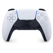 PS5 DualSense Wireless Controller Weiß