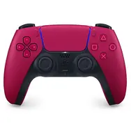 PS5 DualSense Wireless-Controller Cosmic Red
