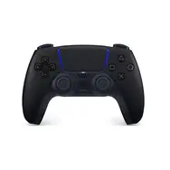 PS5 DualSense Wireless Controller / Schwarz
