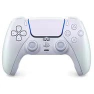 PS5 DualSense Wireless-Controller - Chroma Pearl