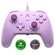 GameSir G7-SE lila / Xbox Kabel-Controller / Hall-Effekt-Sticks / für Xbox Series X|S & Xbox One & PC