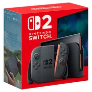 Ausgepackt - Nintendo Switch 2 / Ausgepackt