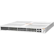 Aruba Instant On 1930 48G 4SFP+ Switch / 48x Gigabit RJ45-Ports / 4X 10Gigabit SFP+-Ports