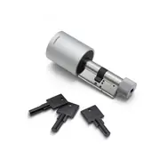 Netatmo Doorlock SMART Schloss und Schlüssel