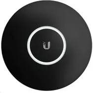 Ubiquiti UniFi Schutzhülle für U6+/U6 Lite/nanoHD, 3-teilig, schwarz
