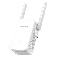 Ausgepackt - Mercusys ME12 / WLAN-Repeater / 300 Mbit/s / 2,4 GHz / WPS / ausgepackt