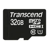 Transcend Micro SDHC 32 GB (UHS-1) / Micro SDHC / 32 GB / Klasse 10 UHS-1