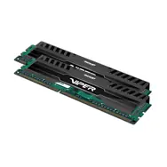 Patriot Viper 3 16 GB (2x8 GB) 1600 MHz / DDR3 / CL10 / Black Mamba / Endgültiger Verkauf