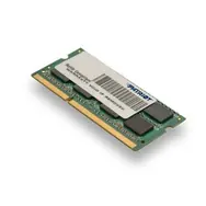 Patriot Ultrabook Line 4GB (1x4GB) 1600MHz / DDR3 / CL11 / SODIMM / für Ultrabooks