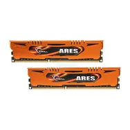 G.Skill Ares 16 GB (2 x 8 GB) 1600 MHz / DDR3 / 10-10-10-28