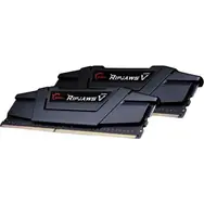 G.Skill Ripjaws V Black Series 16 GB (2x8 GB) 3200 MHz / DDR4 / 16-18-18-38 / 1,35 V