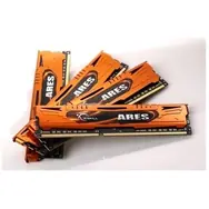 G.Skill Ares-Serie 32 GB (4 x 8 GB) 1600 MHz / DDR3 / 10-10-10-28 / 1,5 V