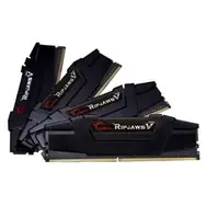 G.Skill Ripjaws V Black Series 32 GB (4 x 8 GB) 3200 MHz / DDR4 / 16-18-18-38 / 1,35 V