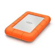 LaCie 2 TB Rugged Mini USB 3.0