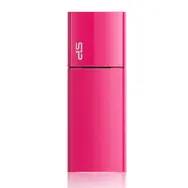 Silicon Power Blaze B05 Pink / 32GB / USB 3.0 / Pink
