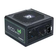 Chieftec Netzeil GPE-600S / 600W / 120mm Lüfter / akt. PFC / ECO-Serie / 80PLUS Bronze