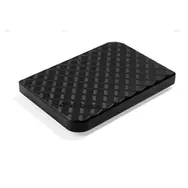 Verbatim Store 'n' Go 4 TB schwarz / Externe Festplatte / 2,5"/ USB 3.0 / 8 MB / 5400 U/min