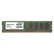Patriot 8 GB (1 x 8 GB) 1333 MHz / DIMM / DDR3 / CL9 / Nicht-ECC / Ungepuffert / 1,5 V