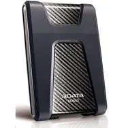 ADATA Durable HD650 (1TU31-CBK) 1 TB schwarz / Externe Festplatte / 2,5 Zoll / USB 3.2 Gen 2 - (USB-A 3.1)