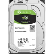 Seagate BarraCuda 4 TB 256 MB / Festplatte / 3,5 Zoll SATA III / 5.400 U/min / 256 MB Cache / Bulk