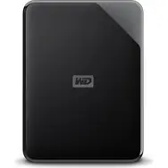 WD Elements SE Portable 1 TB schwarz / HDD / 2,5" / USB 3.0 