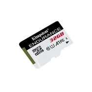 Kingston Endurance microSDXC 32 GB / UHS-I / U1 / Klasse 10
