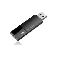 Silicon Power Blaze B05 16GB schwarz / Flash Disk / USB 3.0