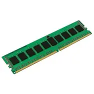 Kingston 16 GB (1x 16 GB) DDR4 2666 MHz / CL19 / DIMM / 1,2 V / ECC / Regis. / für HP Apollo 4510 Gen10|ProLiant XL450 Gen10