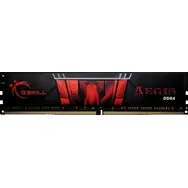 G.Skill Aegis 16 GB (1x16 GB) 2666 MHz / DDR4 / 19-19-19-43 / 1,2 V