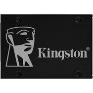 Kingston KC600 256 GB (2,5 Zoll) / 2,5 Zoll / SATA III 