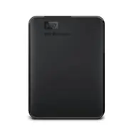 WD Elements Portable 5 TB / Externe Festplatte / 2,5" / USB 3.0 
