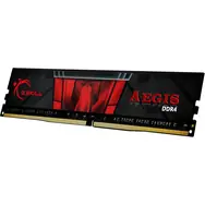 G.Skill Aegis 16 GB (1x16 GB) 3200 MHz / DDR4 / 16-18-18-38 / 1,35 V