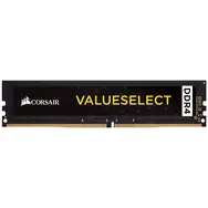 Corsair Value Select 8 GB (1 x 8 GB) 2400 MHz / DDR4 / CL16 / 16-16-16-39 / 1,2 V