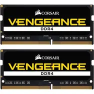 Corsair Vengeance 32 GB (2 x 16 GB) 2400 MHz / SO-DIMM / DDR4 / PC4-19200 / CL16-16-16-39 / 1,2 V