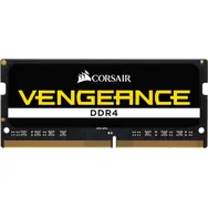 Corsair Vengeance 16 GB (1 x 16 GB) 2666 MHz / SO-DIMM / DDR4 / PC4-21300 / CL18-19-19-39 / 1,2 V