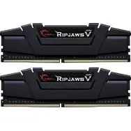 G.Skill Ripjaws V Schwarz 32 GB (2 x 16 GB) 3600 MHz / DDR4 / CL18-22-22-42 / 1,35 V / XMP 2.0