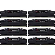 G.Skill Ripjaws V Schwarz 256 GB (8 x 32 GB) 3600 MHz / DDR4 / CL18-22-22-42 / 1,35 V / XMP 2.0