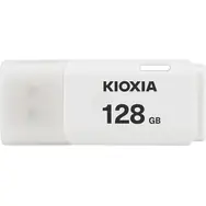 KIOXIA TransMemory U202 128GB weiß / Flash Disk / USB 2.0 