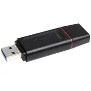 Kingston DataTraveler Exodia 256GB rot / Flash Disk / USB 3.2 Gen 1 - (USB-A 3.0)