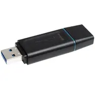 Kingston DataTraveler Exodia 64GB blau / Flash Disk / USB 3.2 Gen 1 - (USB-A 3.0)