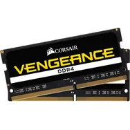 Corsair Vengeance 16 GB (2 x 8 GB) 3200 MHz / SO-DIMM / DDR4 / PC4-25600 / CL22-22-22-53 / 1,2 V